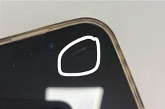 Apple iPhone Gold Color Smartphone Wi-Fi Bluetooth Connectivity Apple iOS