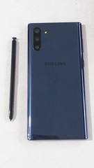 Samsung Galaxy Note 10 256GB N970U Unlocked 4G LTE S-Pen Reboxed For USA
