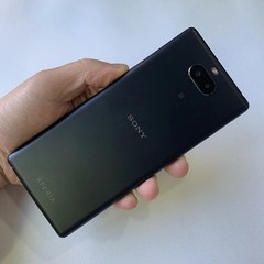Original Sony Xperia 10 Mobile Phone 6.0″ WIFI 64GB 3GB RAM GSM Unlocked LTE 4G