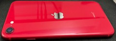 Apple iPhone SE 2nd Gen. (PRODUCT)RED – 64GB (Cricket Wireless) MHG3LL/A