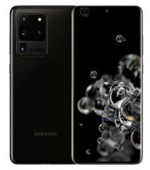 Samsung Galaxy S20 Ultra 5G SM-G988U 128GB Factory Unlocked Android New Sealed