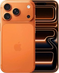 Genuine Apple iPhone 17 Pro Max 6.9″ One NANO SIM + eSIM China A3526 Unlocked