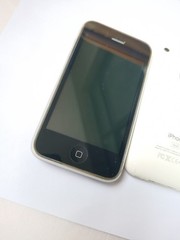 100% working Apple iPhone 3GS 32GB 16GB 8GB White Black (Unlocked) A1303 (GSM)