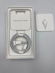 Apple iPhone SE (2020) – 128 GB – White (Unlocked)