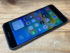 Apple iPhone 8 Plus – 256 GB – Space Gray (Consumer Cellular) A1864 – Works