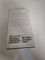 Apple iPhone 4 Black 32GB MC923LL/A Reset Works Great Tub H2