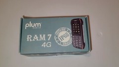 Plum Ram 7-4G Rugged Unlocked Phone Water Shock Proof [Read Description Below!!]