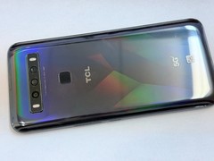 UNLOCKED Verizon TCL 10 5G UW T790S GSM Android 128GB Smart Phone *READ