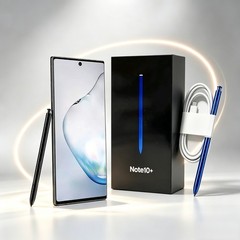 New Samsung Galaxy Note 10+Plus 256GB SM-N975U1 all colors unopened and unlocked