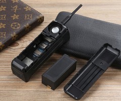 Unlock Quad Band Classic Vintage outdoor Retro Brick Dual SIM mobile cell Phone
