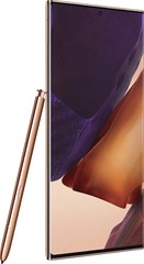 New Samsung Galaxy Note 20 Ultra 5G 128GB Factory Unlocked SM-N986U GSM CDMA