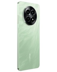 Realme 12X 5G 6GB+128GB 120Hz 5000mAh Dimensity 6100+ Android Smartphone Global