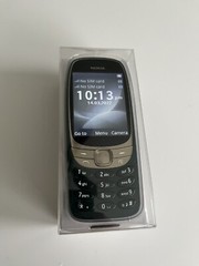 Nokia 6310 (2021) Dual SIM Green Factory Unlocked GSM