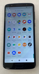 Motorola Moto G6 32GB Smartphone (VERIZON) 0720-03T