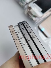 Apple iPhone 5s – 16 32 64 GB – (Unlocked) All colors Original smartphone Good！