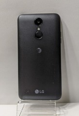 LG Phoenix 3 – 16GB – AT&T ONLY – FOR PARTS ONLY – NOT WORKING- 99955