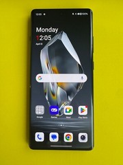 OnePlus 12R – CPH2611 – 128GB 8GB – Gray (Unlocked) – Excellent Condition
