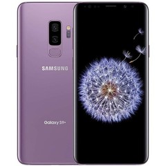 Samsung Galaxy S9 Plus 6.2” 64GB 128GB 256GB Unlocked All Colors – CPO