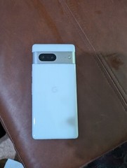 Google Pixel 7 – 128 GB – White (Unlocked) (Single SIM)