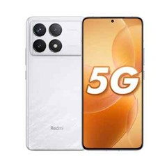 Redmi K70 5G Unlocked ROM 256GB Qualcomm Snapdragon 8 Gen 2 Full tested