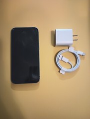 Apple iPhone 13 – 128GB – Blue (Tmobile + Sprint)