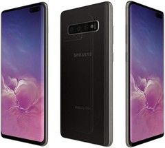 Samsung Galaxy S10 G973U 128GB Prism Black unlocked