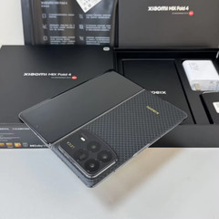 Xiaomi Mix Fold 4 Android 14 5G 120Hz 16+1TB Google Unlocked