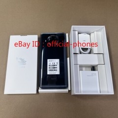 Xiaomi Redmi Note 9 Pro 5G 128/256GB ROM 108MP Unlocked Dual SIM Snapdragon 750G
