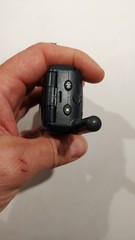 919.Motorola i60c Very Rare – For Collectors – Locked Nextel Network