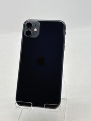 Unlocked Apple iPhone 11 A2111 64GB Black