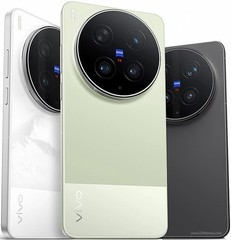 Vivo X300 Ultra 6.82” GLOBAL VERSION 16/512GB 200MP 6400mAh Phone By FedEx