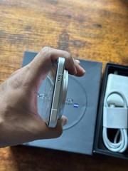 vivo X200 Ultra 256GB White Android 12GB RAM 200MP