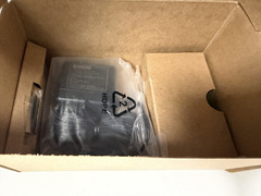 Kyocera DuraXT E4277 Black (Sprint) Flip Phone Brand New Read Description