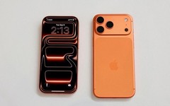 Apple iPhone 17 Pro Max 512GB Orange Unlocked 6.9″ 48MP Open Box