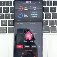 Asus ROG Phone 3 Android 6.59in 64MP Snapdragon 865 5G+ Gaming SmartPhone Google