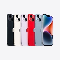 Apple iPhone 14 Plus, 128- 256-512GB – Unlocked All Colors -Used Very Good