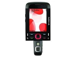 Nokia 5700 XpressMusic Original Music Phone 2G GSM 850 900 1800 1900 Symbian OS