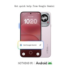 Nothing Phone (4a) Pro Cell Phone 2026 New, Unlocked Android 16 Smartphone