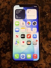 Apple iPhone 12 64GB Purple Face ID 12MP Wi-Fi Bluetooth A2172