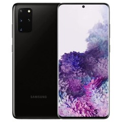 NEW Samsung Galaxy S20+ Plus 5G G986U1 128GB GSM+CDMA Factory Unlocked US STOCK