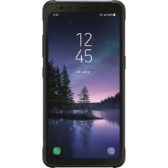 Android Samsung Galaxy S8 Active SM-G892U 64GB Unlocked OPEN BOX Grey A++ US