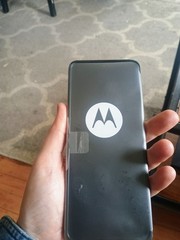 Motorola Moto Razr 2025 5G Unlocked 6.9″ 64MP Gibraltar Sea XT2553 total