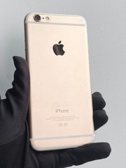 Apple iPhone 6 16/32/64/128 GB – color random Unlocked GOOD Test smartphone