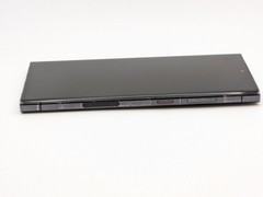 Samsung Galaxy S23 Ultra S918U1 256GB Fair Condition | Black | CLARO ONLY