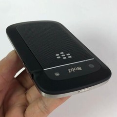 Original BlackBerry Bold Touch 9900 3G 5MP 8GB GSM Unlocked BlackBerryOS Phone