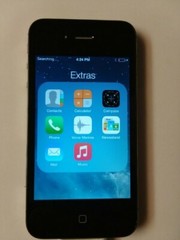 Apple iPhone 4s ?- Black A1387 Unlocked