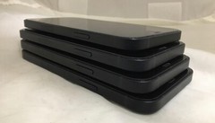 Wholesale Lot of 21 Apple iPhone 12 64GB 5G A2172 A stock Unlocked BH% 85+