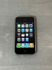 Apple iPhone 3G – 8GB 16GB – Unlocked AT&T – All Colors A1241