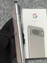 Google Pixel 8 128GB/256GB Factory Unlocked -6.2″ 50MP Tested Smartphone