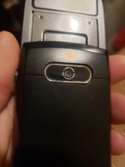 161.LG 620GB Very Rare – For Collectors – Locked Tracfone Network